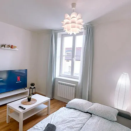 Appartement By National Museum&wenceslas Square *