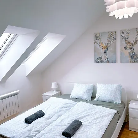 Appartement By National Museum&wenceslas Square *
