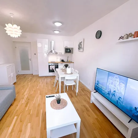 By National Museum&wenceslas Square Appartement
