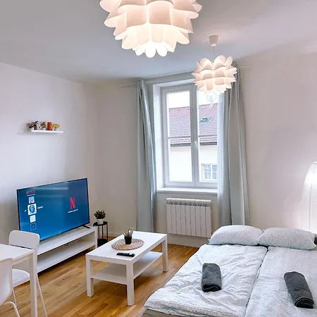 Appartement By National Museum&wenceslas Square