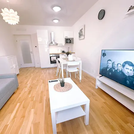 Appartement By National Museum&wenceslas Square