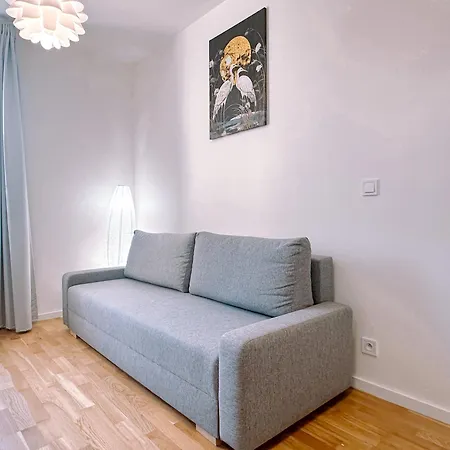 Appartement By National Museum&wenceslas Square