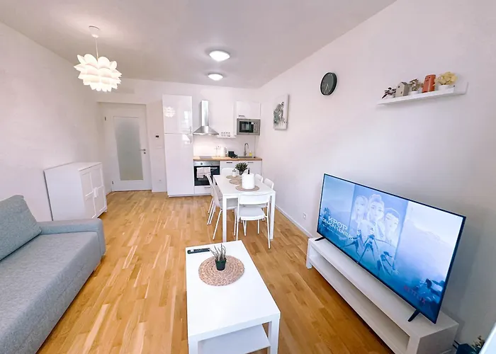 By National Museum&wenceslas Square Apartment