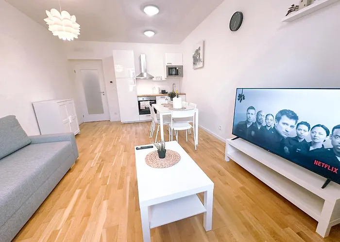 Apartment By National Museum&wenceslas Square